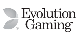 craps at Evolution gaming Logo