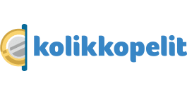 Kolikkopelit Kasino Logo