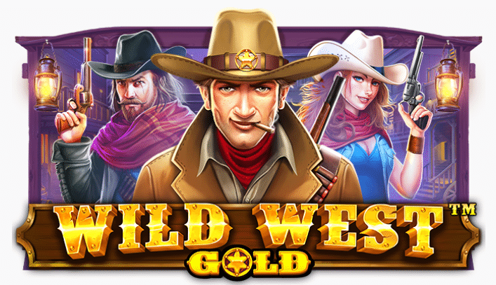 Wild West Spiel