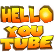 Hello youtube emote jarttu84