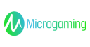 Microgaming Casino Games Provider Logo