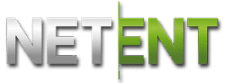 NetEnt Game Provider Logo