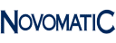 Novomatic Slot Provider Logo