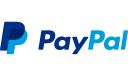 Paypal maksupalvelu Logo