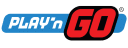 Play'n Go Casino Games Provider Logo