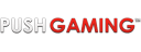 Push Gaming Kasinopelien Tarjoaja Logo