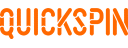 Quickspin Kolikkopelien tarjoaja Logo