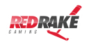 Red Rake Gaming Kasinopelien Tarjoaja Logo
