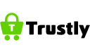 Trustly maksupalvelu Logo