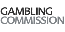 UK Gambling Commission Logo