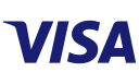 Visa Casinos Logo