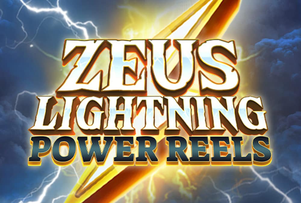 Zeus Lightning Power Reels By Red Tiger Exclusive Game Release