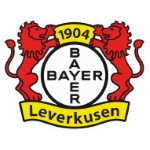 Bayer Leverkusen fc logo