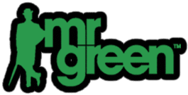 Mrgreen Casino Logo