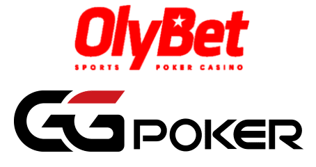 Olybet Joins The GGPoker Network!