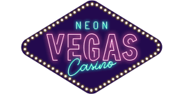 Neon Vegas Casino Logo