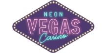 NeonVegas Casino Logo