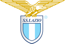 s.s. Lazio Logo