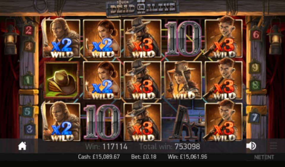Dead or Alive 2 Casino win picture by Mackyyyy45 7.8.2020 15061.96e 83678X Unibet
