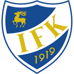 IFK Mariehamn Logo