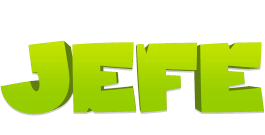 Casino Jefe Logo