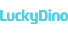 Luckydino Casino Logo