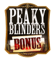 Peaky Blinders bonus