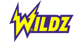 Wildz Casino Logo 2020