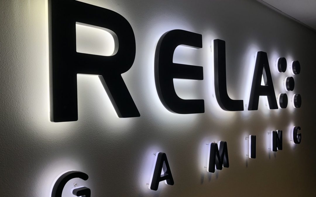 Relax Gaming signs exclusive deal with Big Time Gaming’s Megaclusters™