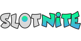 Slotnite Casino Logo