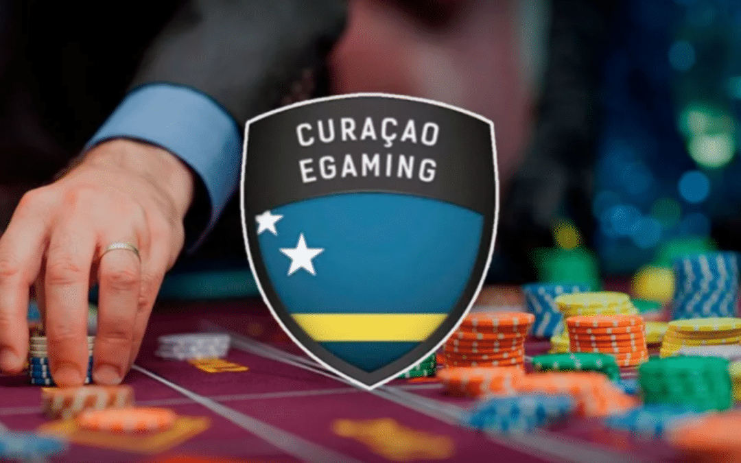 Changes in Curacao gambling licenses