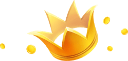 Emojino Casino crown