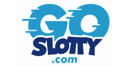 Go Slotty Casino Logo
