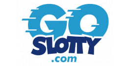 GoSlotty Casino Logo