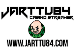 Jarttu84 Logo Boss