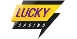 Lucky Casino Logo