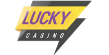 LuckyCasino Logo