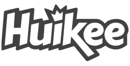 Huikee Casino Logo