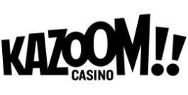 Kazoom Kasino Logo