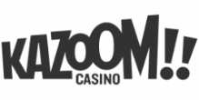 Kazoom Casinos Logo