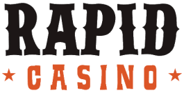 Rapid Casino Logo