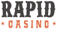 Rapid Casino Logo