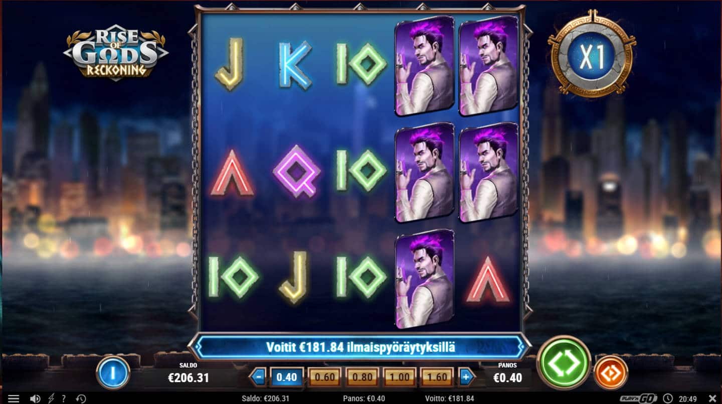 Rise of Gods Casino win picture by Jepuliz7 3.6.2022 181.84e 455X