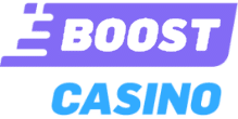 Boostcasino Logo