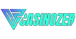 Casinozer Kasino Logo