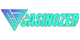 Casinozer Logo