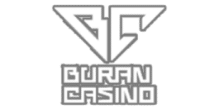 Buran Casino Bonuses Logo