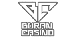 Buran Casino Logo