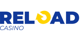 Reload Casino Logo
