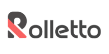 Rolletto Casinos Logo
